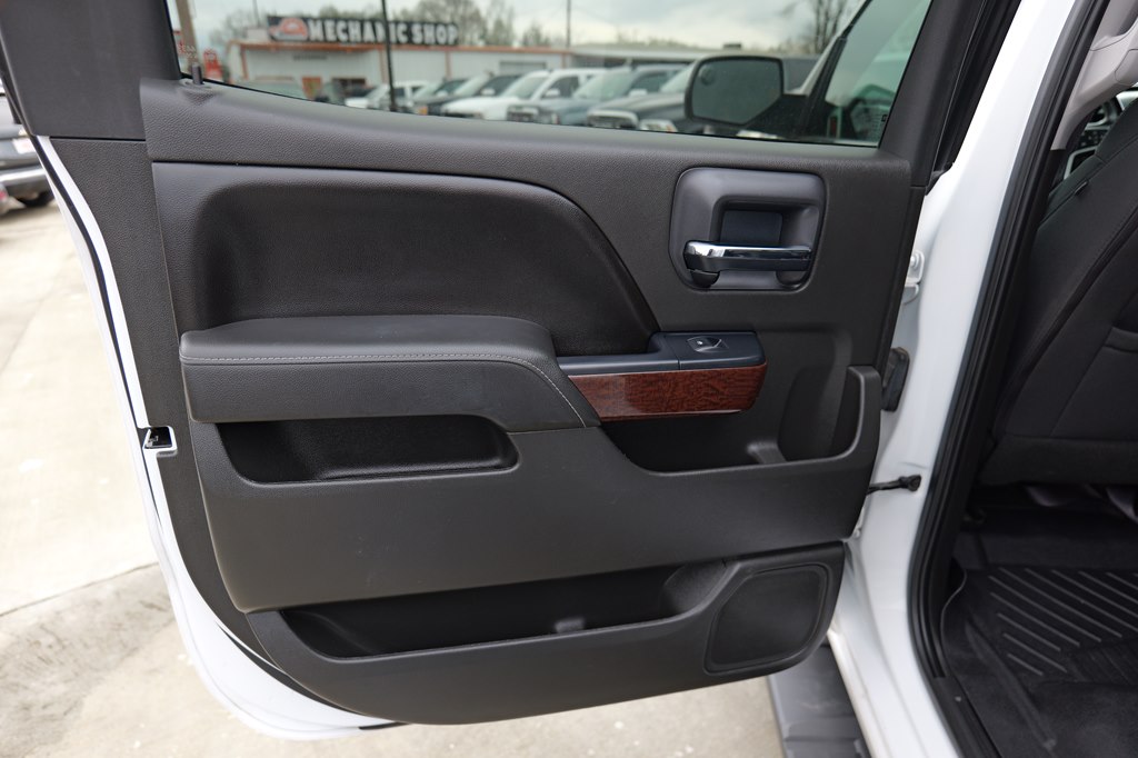 Used Car 2016 Gmc Sierra  1500 Sle For Sale Under $30,000 In Baker, Louisiana