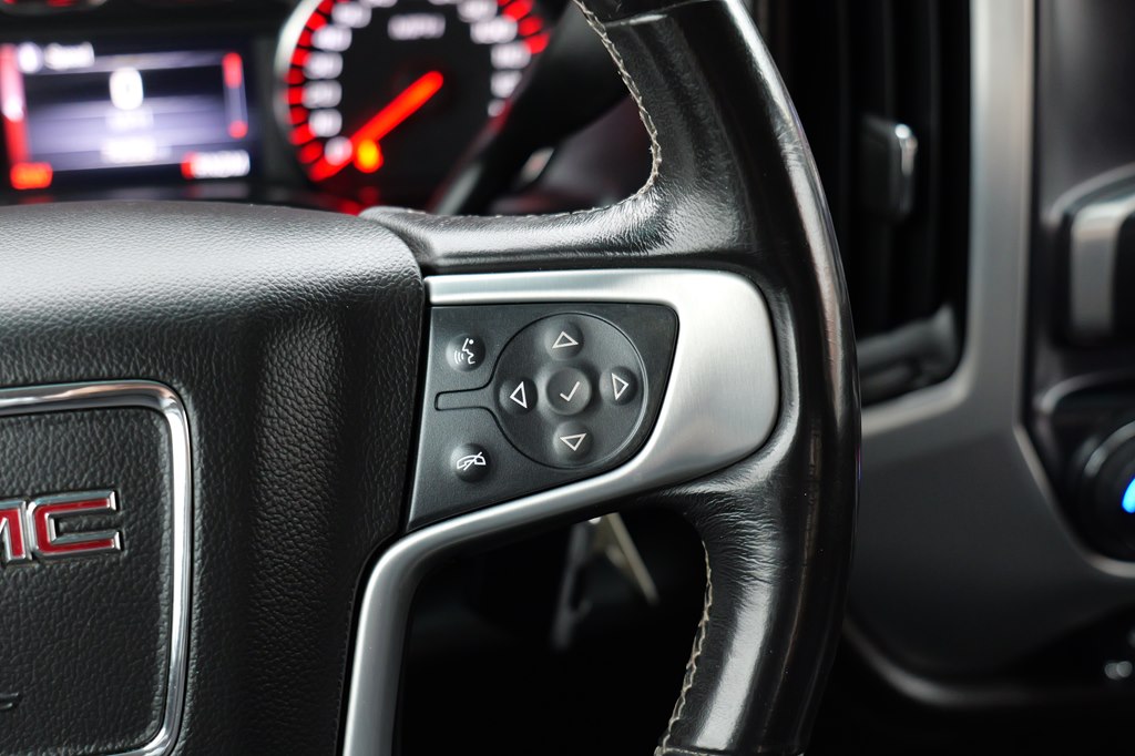 Used Car 2016 Gmc Sierra  1500 Sle For Sale Under $30,000 In Baker, Louisiana