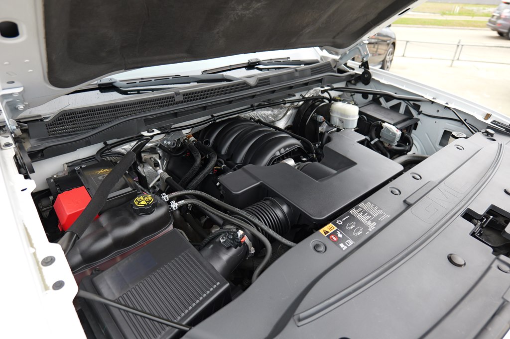 Used Car 2016 Gmc Sierra  1500 Sle For Sale Under $30,000 In Baker, Louisiana