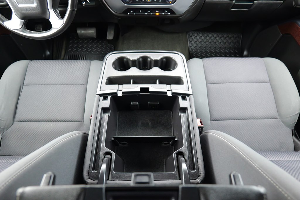 Used Car 2016 Gmc Sierra  1500 Sle For Sale Under $30,000 In Baker, Louisiana