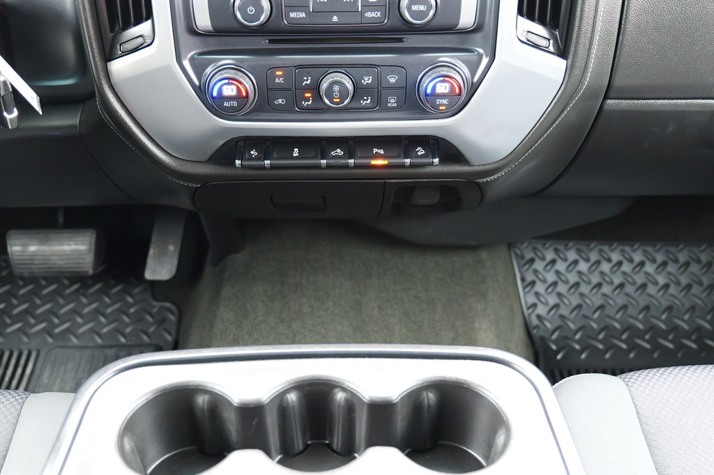 Used Car 2016 Gmc Sierra  1500 Sle For Sale Under $30,000 In Baker, Louisiana