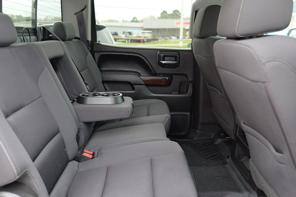 Used Car 2016 Gmc Sierra  1500 Sle For Sale Under $30,000 In Baker, Louisiana