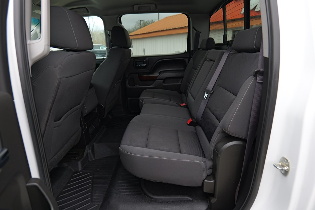 Used Car 2016 Gmc Sierra  1500 Sle For Sale Under $30,000 In Baker, Louisiana