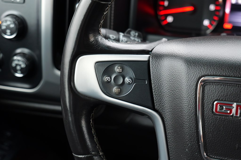 Used Car 2016 Gmc Sierra  1500 Sle For Sale Under $30,000 In Baker, Louisiana