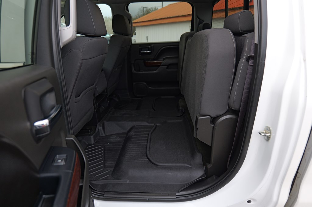 Used Car 2016 Gmc Sierra  1500 Sle For Sale Under $30,000 In Baker, Louisiana