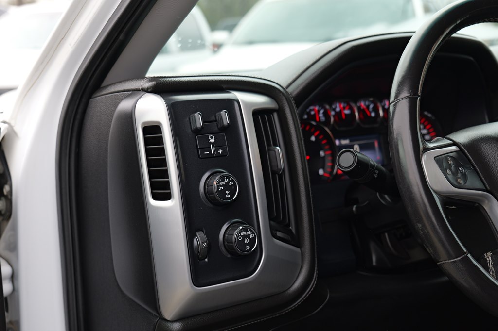 Used Car 2016 Gmc Sierra  1500 Sle For Sale Under $30,000 In Baker, Louisiana