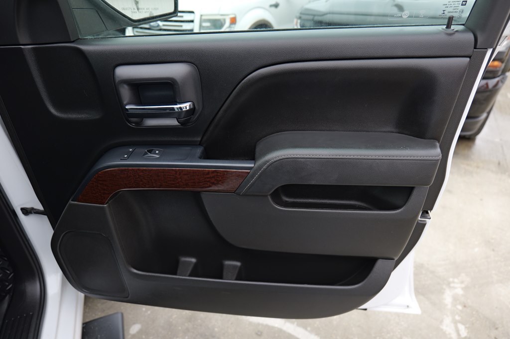 Used Car 2016 Gmc Sierra  1500 Sle For Sale Under $30,000 In Baker, Louisiana