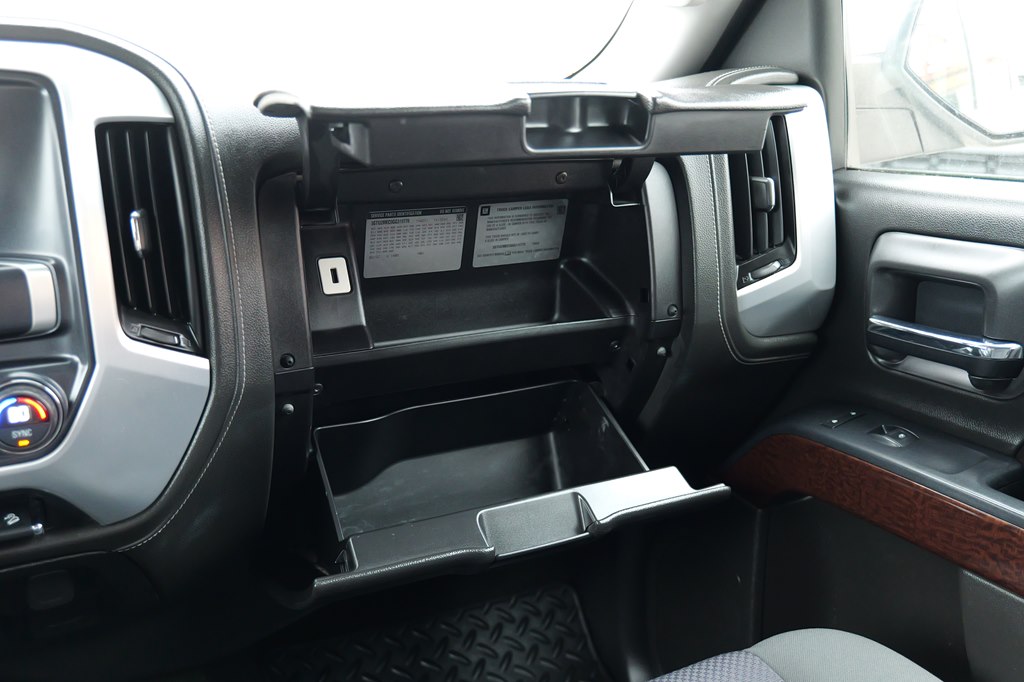 Used Car 2016 Gmc Sierra  1500 Sle For Sale Under $30,000 In Baker, Louisiana