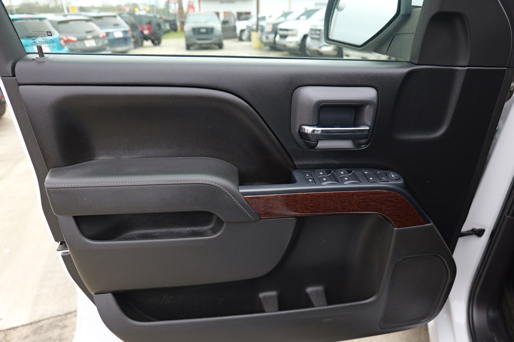 Used Car 2016 Gmc Sierra  1500 Sle For Sale Under $30,000 In Baker, Louisiana