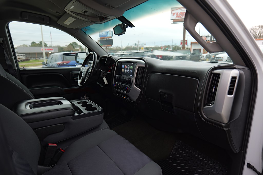 Used Car 2016 Gmc Sierra  1500 Sle For Sale Under $30,000 In Baker, Louisiana