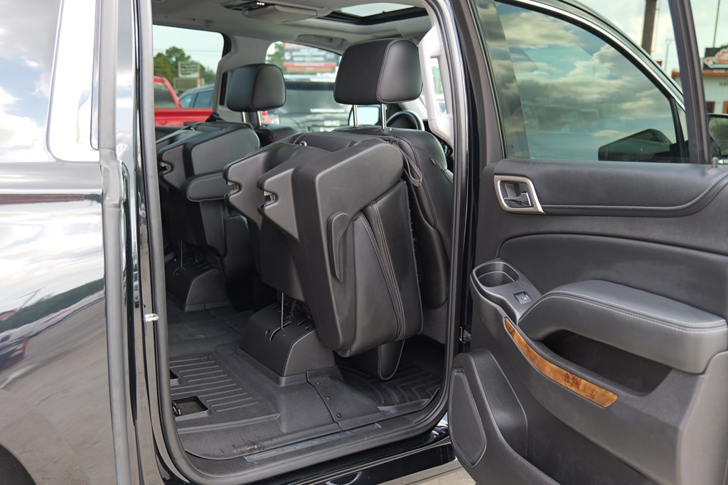 Used Car 2016 Gmc Yukon Xl  Denali For Sale Under $25,000 In Baker, Louisiana