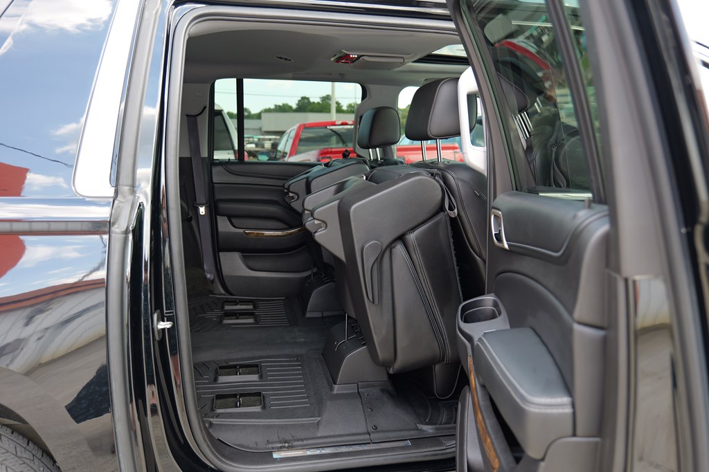 Used Car 2016 Gmc Yukon Xl  Denali For Sale Under $25,000 In Baker, Louisiana