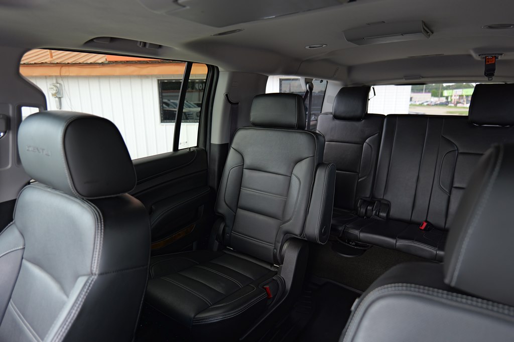 Used Car 2016 Gmc Yukon Xl  Denali For Sale Under $25,000 In Baker, Louisiana