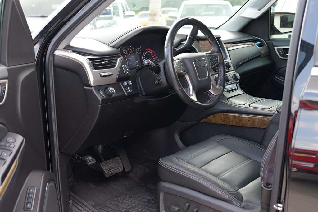 Used Car 2016 Gmc Yukon Xl  Denali For Sale Under $25,000 In Baker, Louisiana