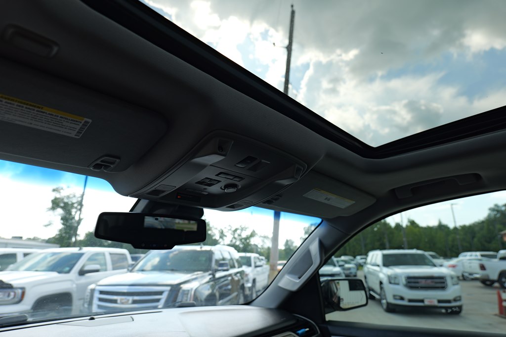 Used Car 2016 Gmc Yukon Xl  Denali For Sale Under $25,000 In Baker, Louisiana