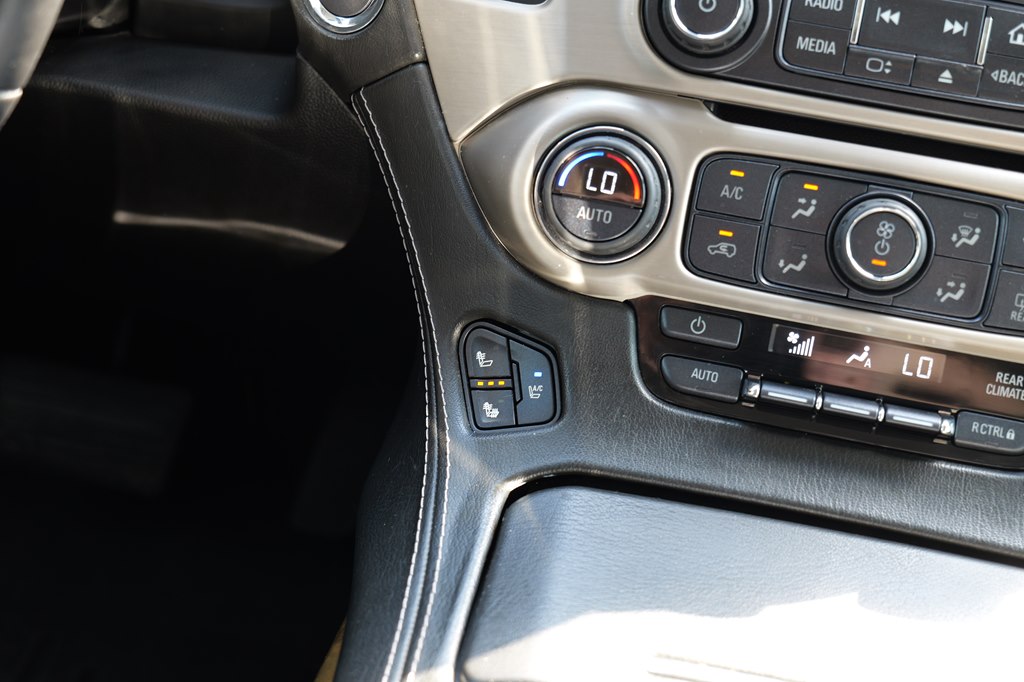 Used Car 2016 Gmc Yukon Xl  Denali For Sale Under $25,000 In Baker, Louisiana