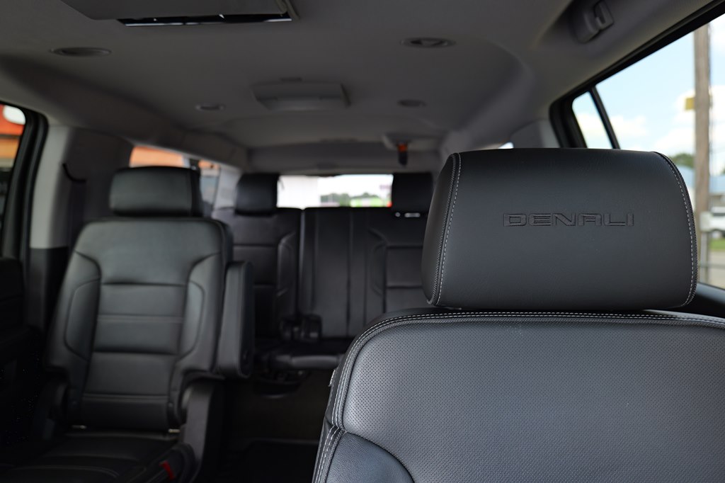 Used Car 2016 Gmc Yukon Xl  Denali For Sale Under $25,000 In Baker, Louisiana