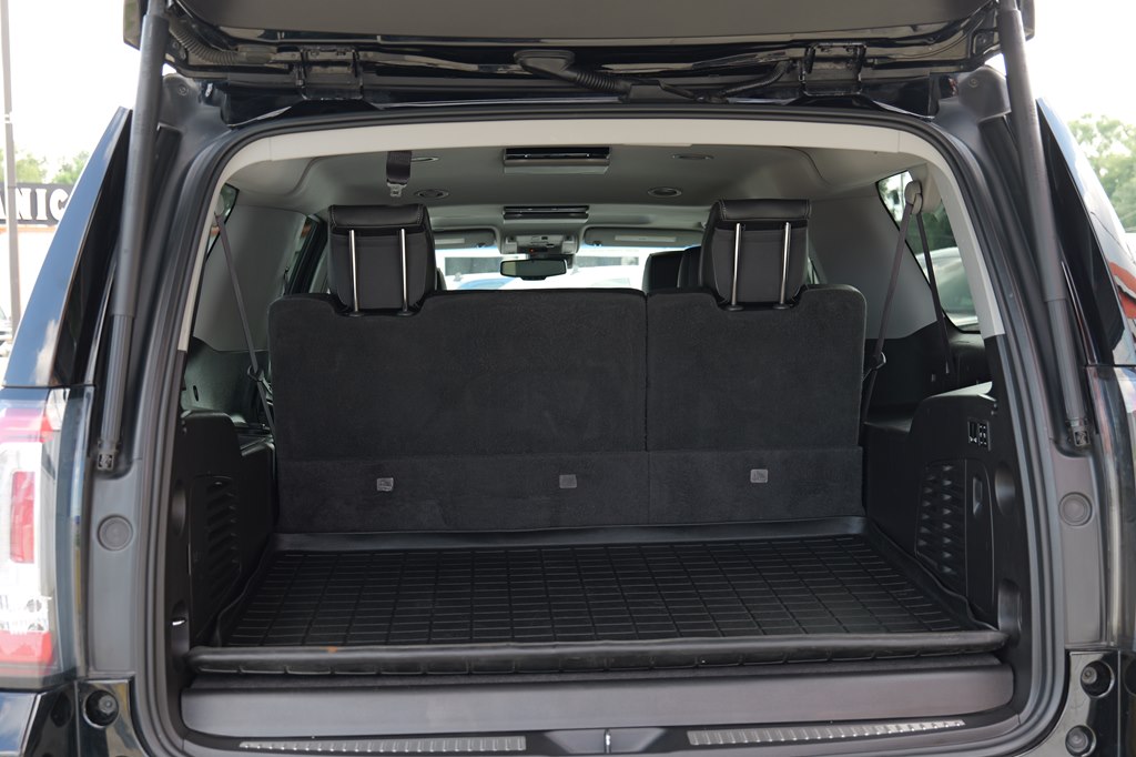 Used Car 2016 Gmc Yukon Xl  Denali For Sale Under $25,000 In Baker, Louisiana