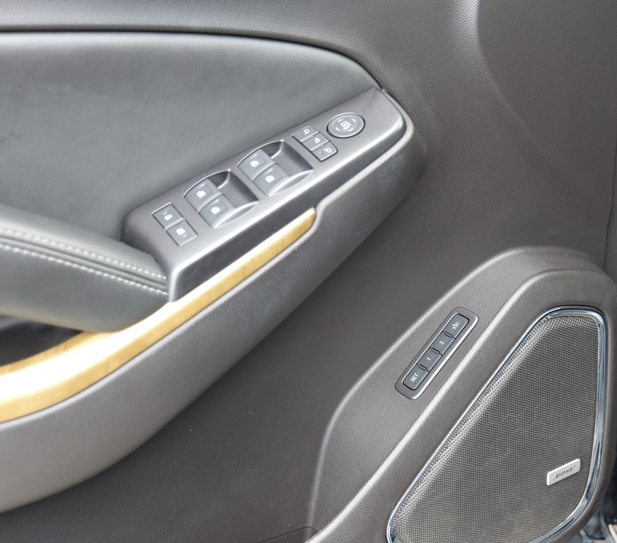 Used Car 2016 Gmc Yukon Xl  Denali For Sale Under $25,000 In Baker, Louisiana