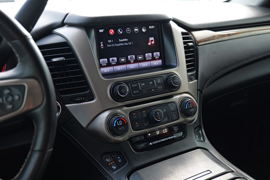 Used Car 2016 Gmc Yukon Xl  Denali For Sale Under $25,000 In Baker, Louisiana