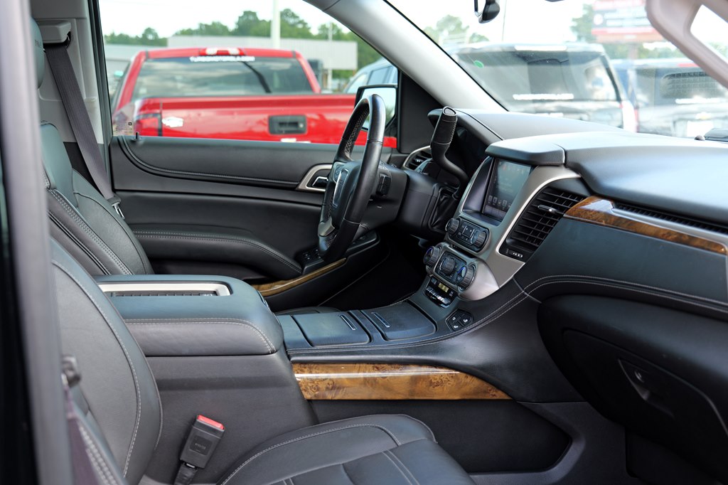 Used Car 2016 Gmc Yukon Xl  Denali For Sale Under $25,000 In Baker, Louisiana