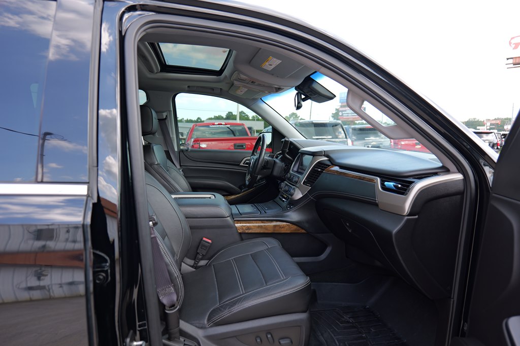 Used Car 2016 Gmc Yukon Xl  Denali For Sale Under $25,000 In Baker, Louisiana