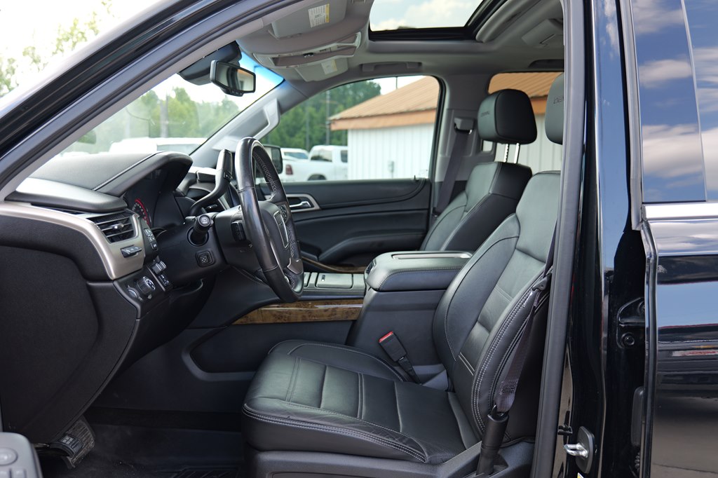 Used Car 2016 Gmc Yukon Xl  Denali For Sale Under $25,000 In Baker, Louisiana