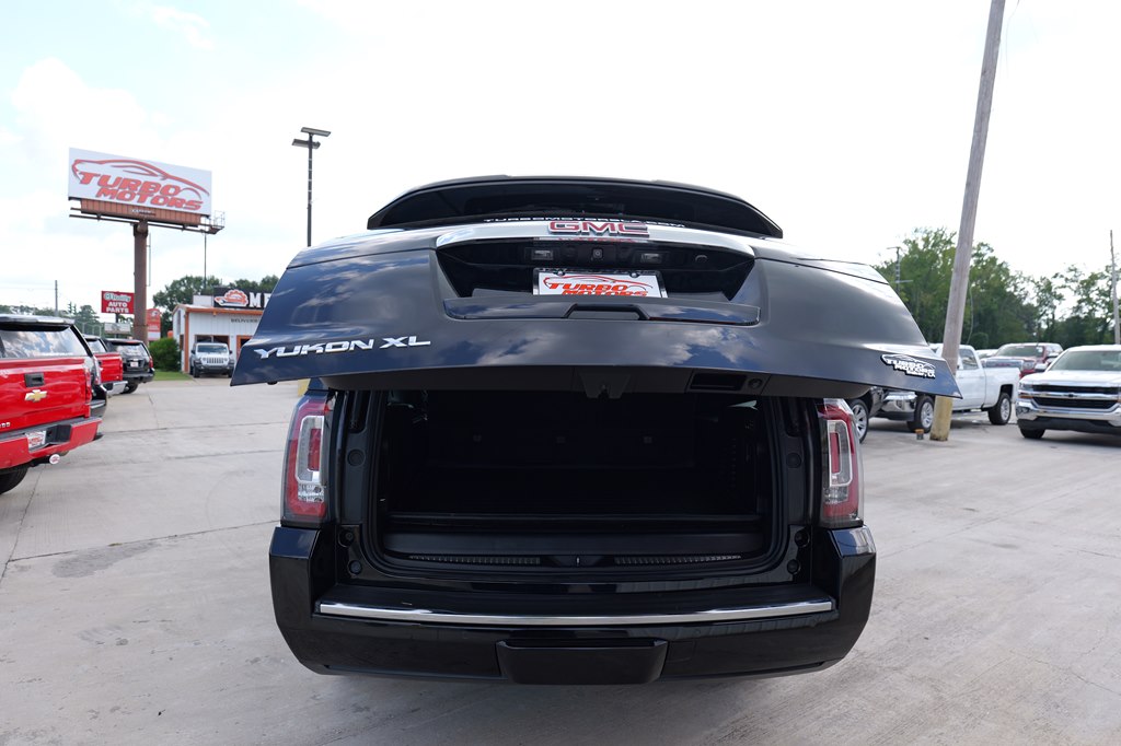 Used Car 2016 Gmc Yukon Xl  Denali For Sale Under $25,000 In Baker, Louisiana