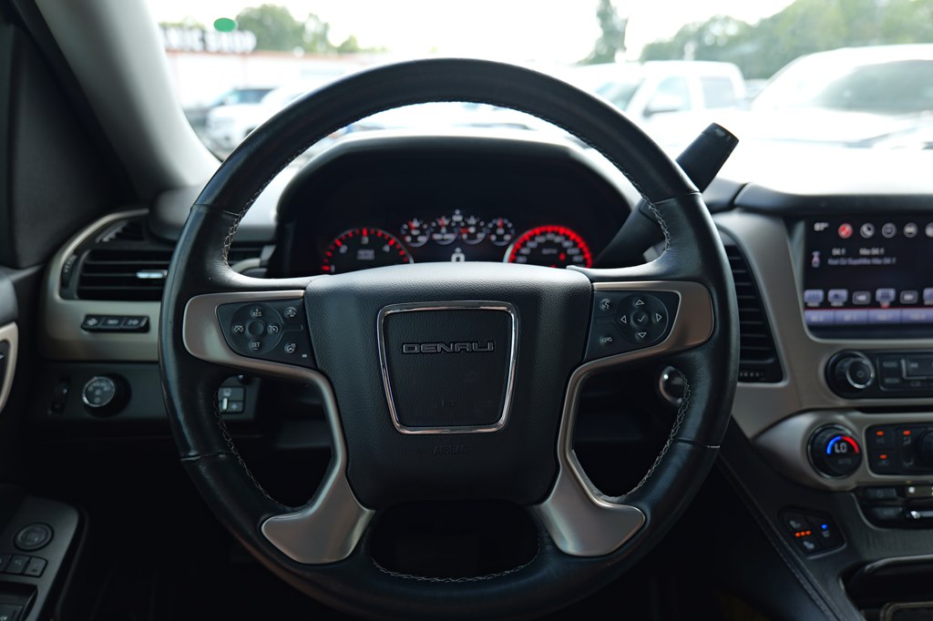 Used Car 2016 Gmc Yukon Xl  Denali For Sale Under $25,000 In Baker, Louisiana