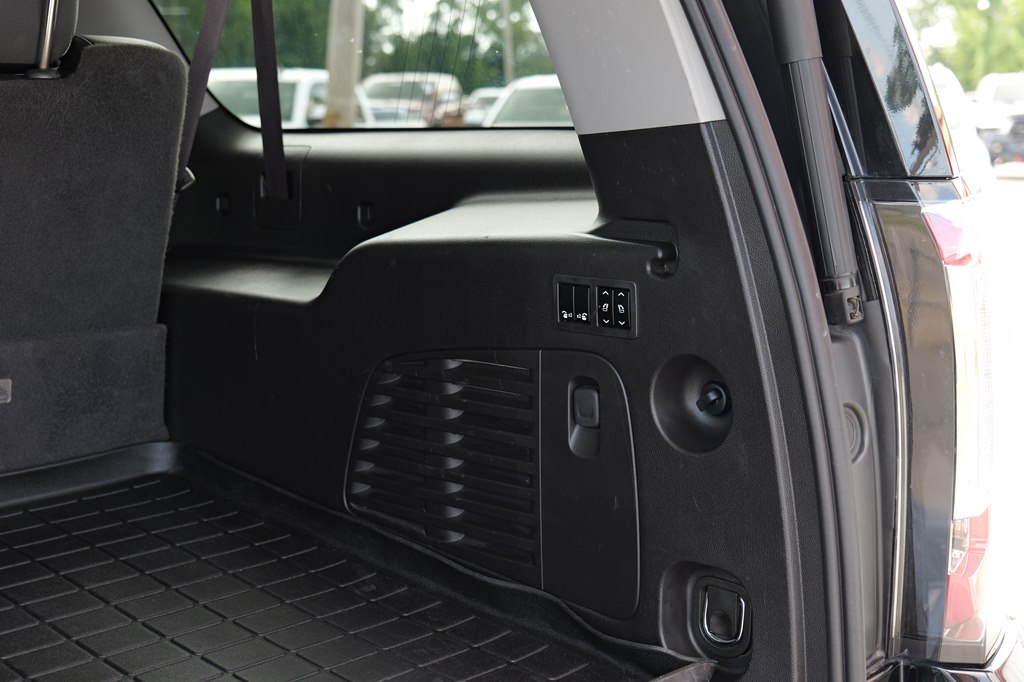 Used Car 2016 Gmc Yukon Xl  Denali For Sale Under $25,000 In Baker, Louisiana