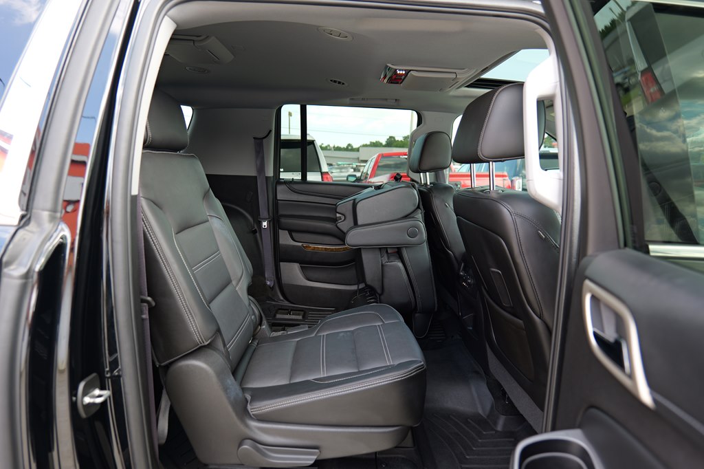 Used Car 2016 Gmc Yukon Xl  Denali For Sale Under $25,000 In Baker, Louisiana