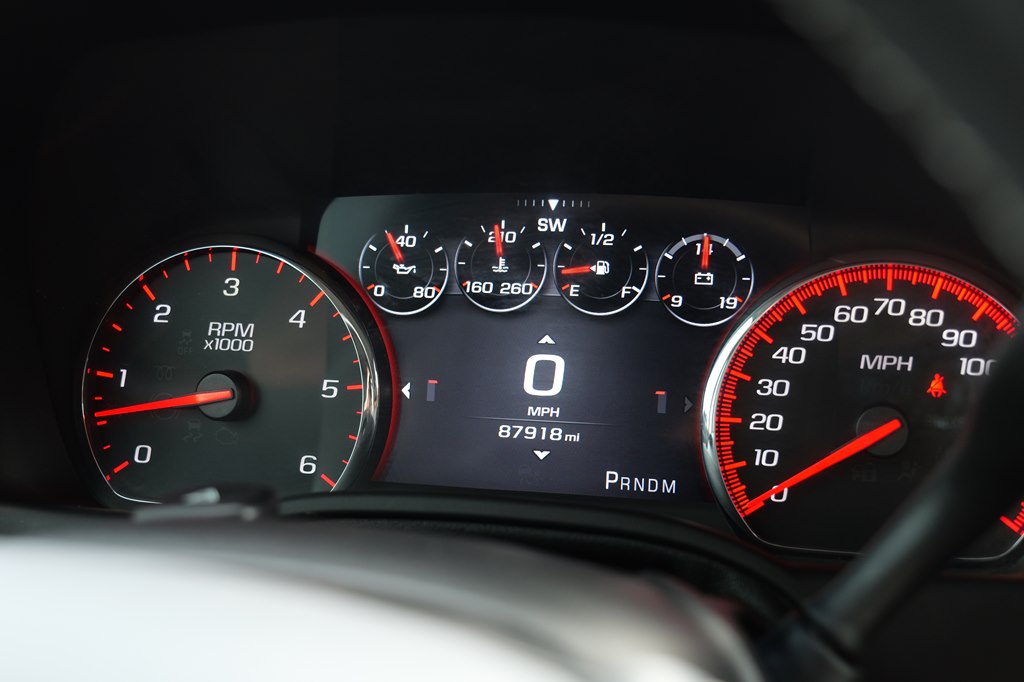 Used Car 2016 Gmc Yukon Xl  Denali For Sale Under $25,000 In Baker, Louisiana