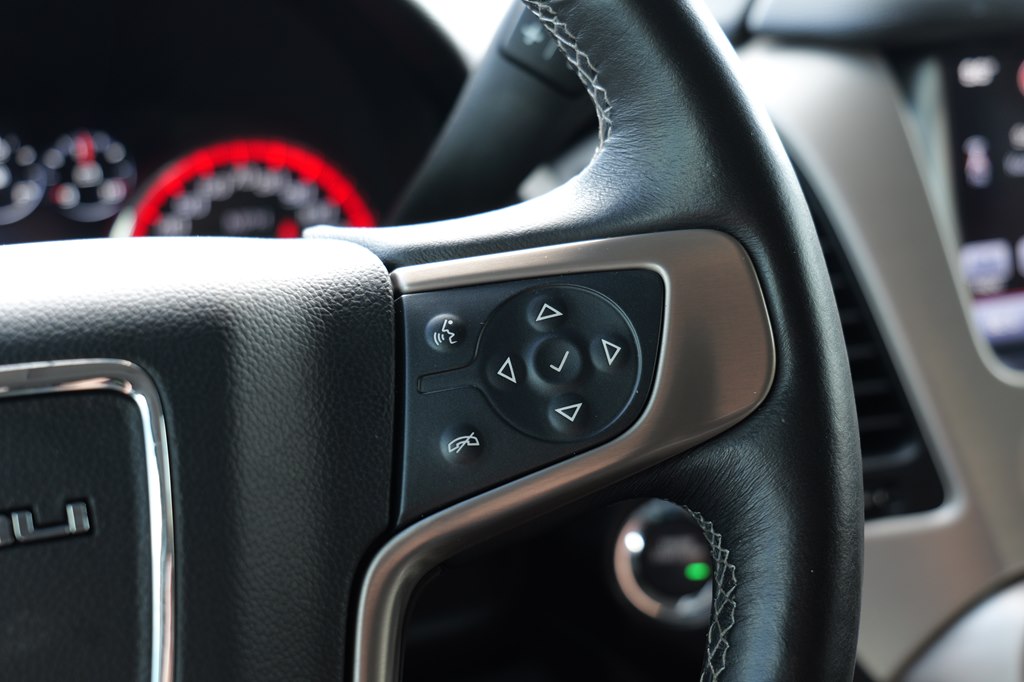 Used Car 2016 Gmc Yukon Xl  Denali For Sale Under $25,000 In Baker, Louisiana