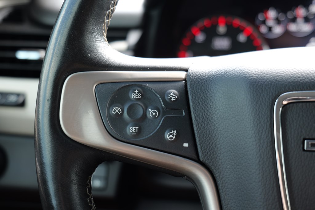 Used Car 2016 Gmc Yukon Xl  Denali For Sale Under $25,000 In Baker, Louisiana