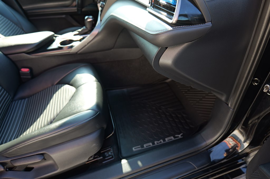 Used Car 2020 Toyota Camry  Se For Sale Under $20,000 In Baker, Louisiana