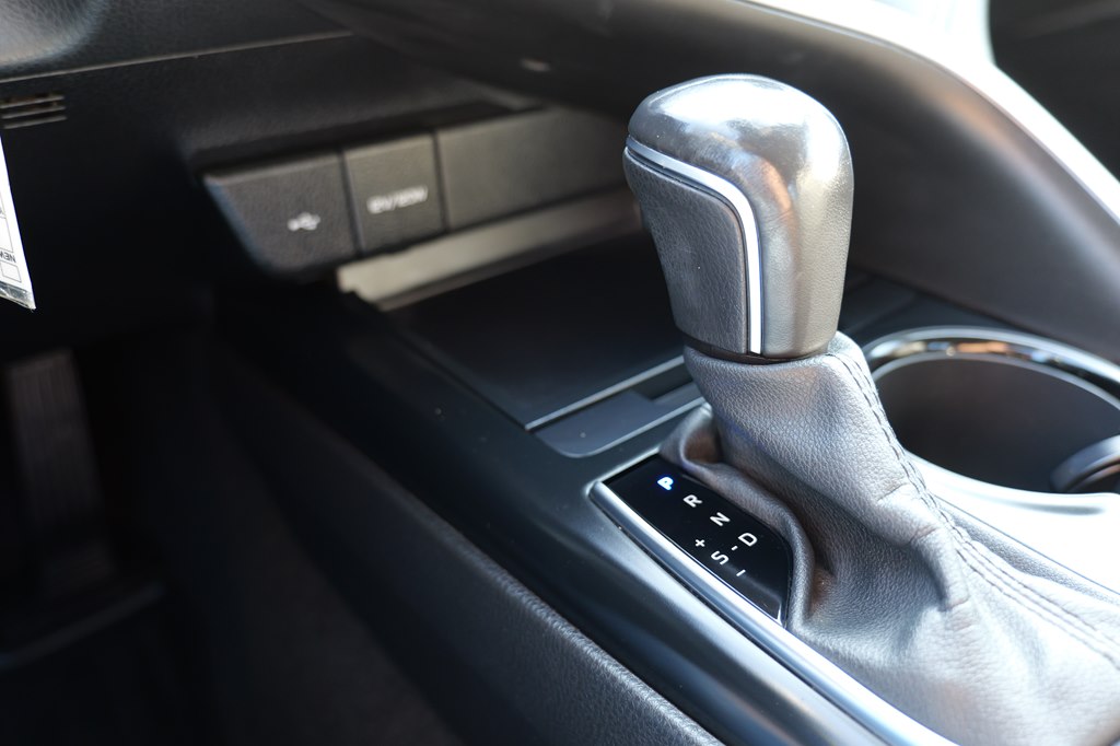 Used Car 2020 Toyota Camry  Se For Sale Under $20,000 In Baker, Louisiana