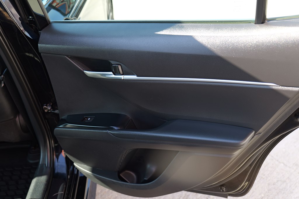 Used Car 2020 Toyota Camry  Se For Sale Under $20,000 In Baker, Louisiana