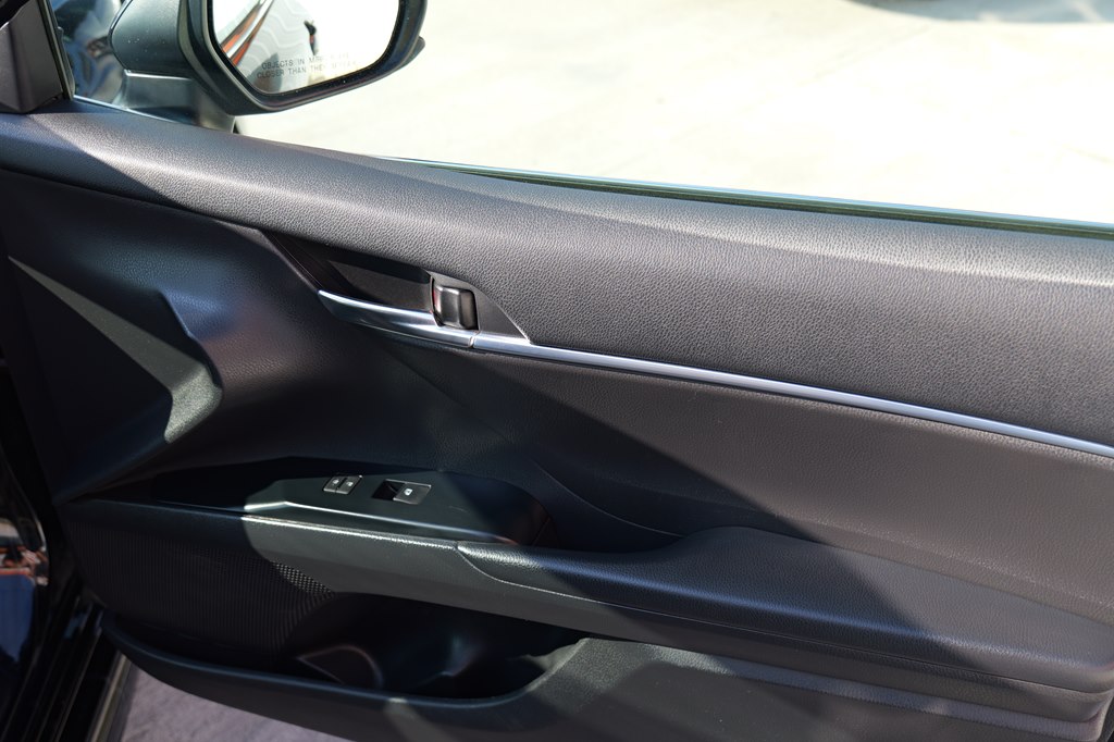 Used Car 2020 Toyota Camry  Se For Sale Under $20,000 In Baker, Louisiana