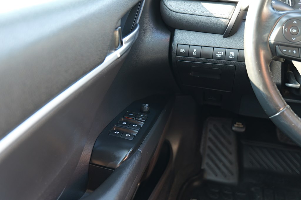 Used Car 2020 Toyota Camry  Se For Sale Under $20,000 In Baker, Louisiana