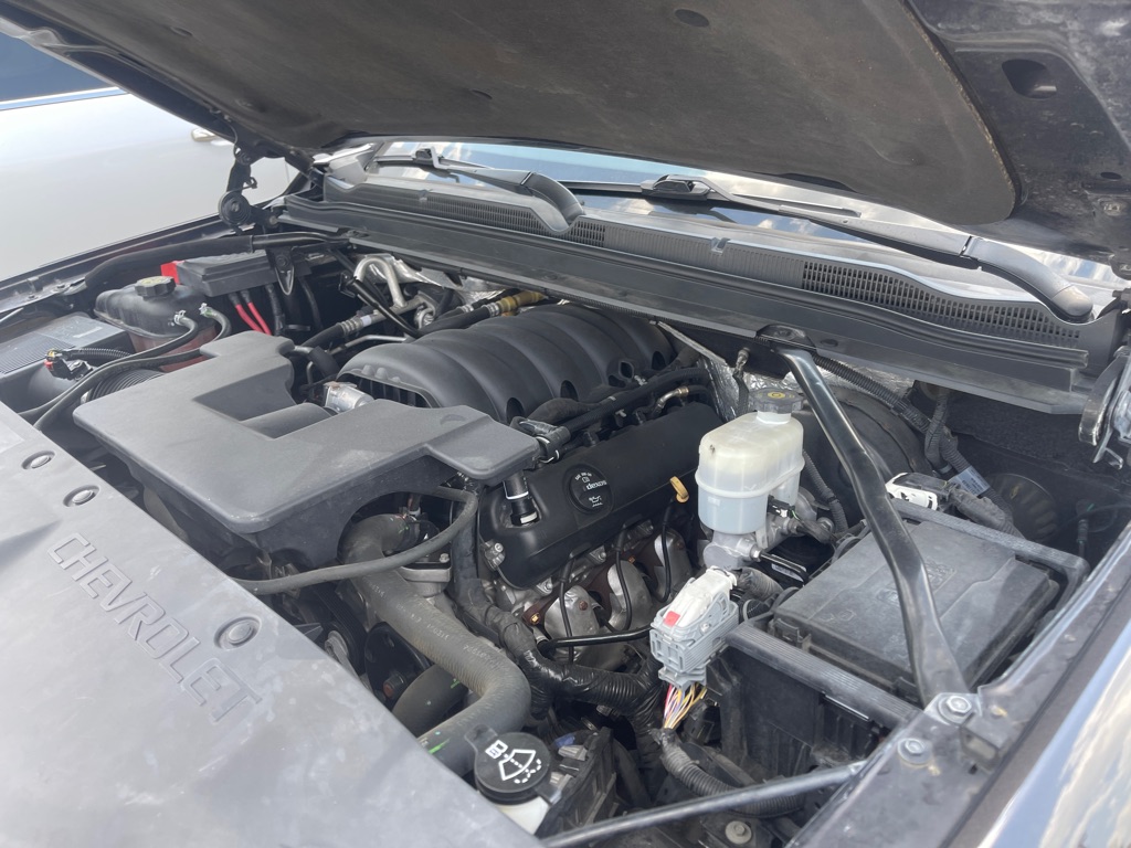 Used Car 2016 Chevrolet Tahoe  1500 Ltz For Sale Under $25,000 In Baker, Louisiana