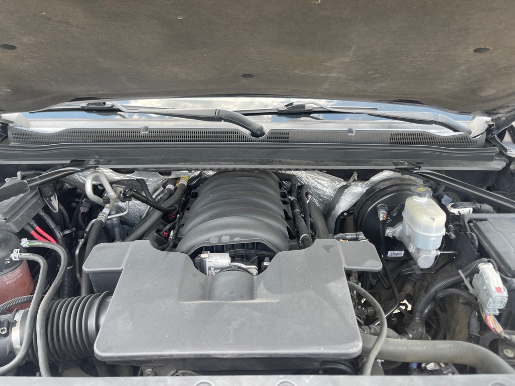 Used Car 2016 Chevrolet Tahoe  1500 Ltz For Sale Under $25,000 In Baker, Louisiana