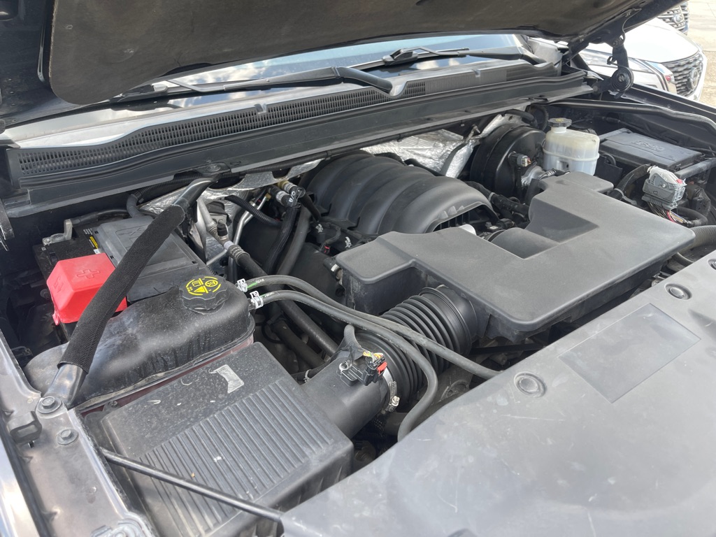 Used Car 2016 Chevrolet Tahoe  1500 Ltz For Sale Under $25,000 In Baker, Louisiana