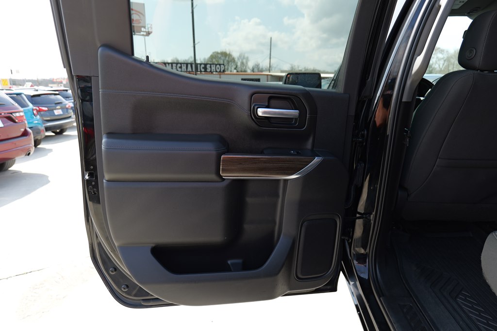 Used Car 2021 Chevrolet Silverado 1500  Rst For Sale Under $30,000 In Baker, Louisiana