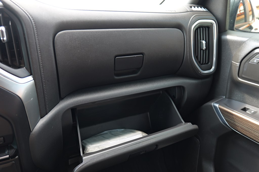 Used Car 2021 Chevrolet Silverado 1500  Rst For Sale Under $30,000 In Baker, Louisiana