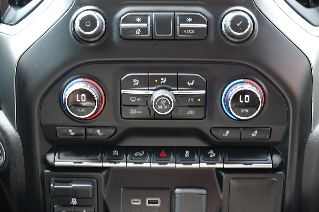 Used Car 2021 Chevrolet Silverado 1500  Rst For Sale Under $30,000 In Baker, Louisiana