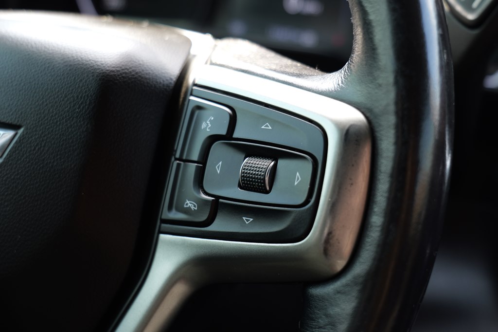 Used Car 2021 Chevrolet Silverado 1500  Rst For Sale Under $30,000 In Baker, Louisiana