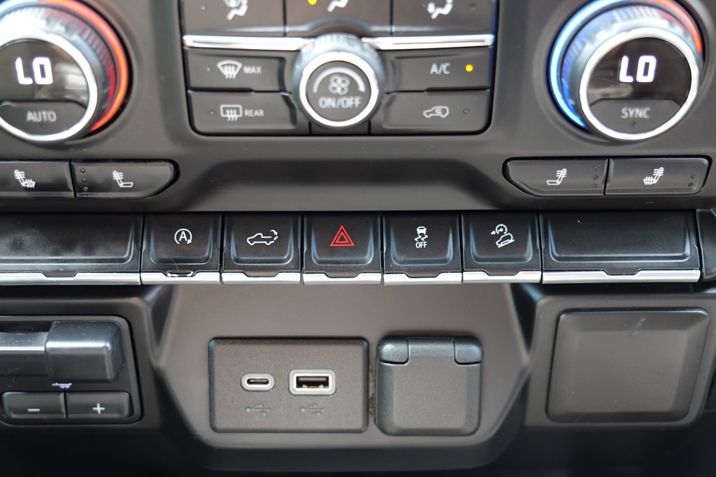 Used Car 2021 Chevrolet Silverado 1500  Rst For Sale Under $30,000 In Baker, Louisiana