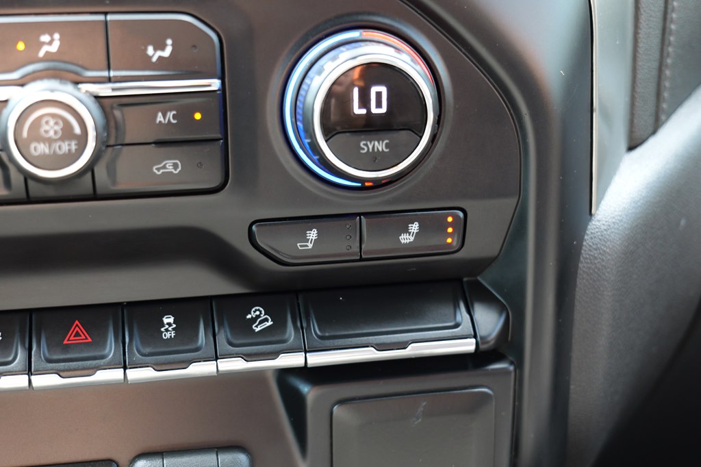 Used Car 2021 Chevrolet Silverado 1500  Rst For Sale Under $30,000 In Baker, Louisiana