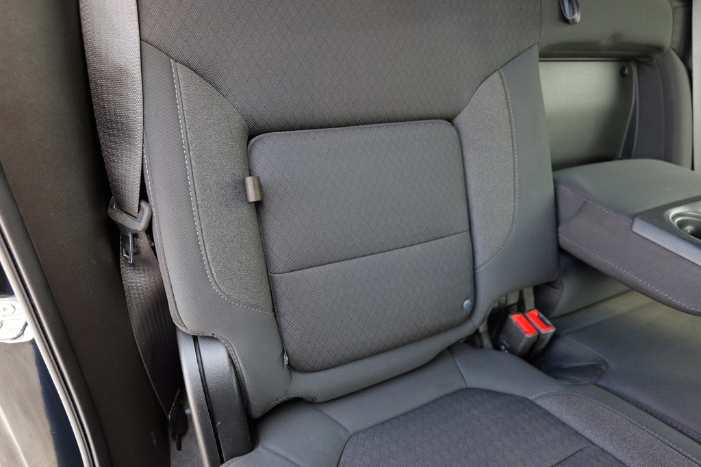 Used Car 2021 Chevrolet Silverado 1500  Rst For Sale Under $30,000 In Baker, Louisiana