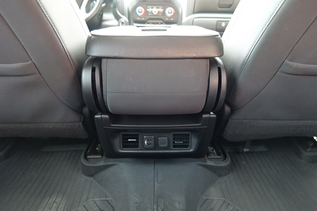 Used Car 2021 Chevrolet Silverado 1500  Rst For Sale Under $30,000 In Baker, Louisiana